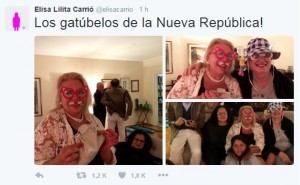 carrio gatubela