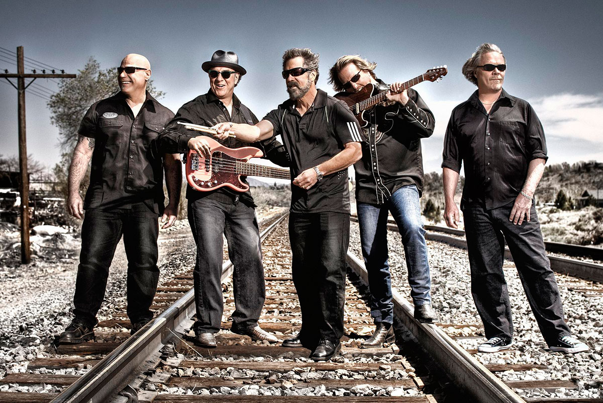 Creedence vuelve a Argentina para tocar en el Luna Park