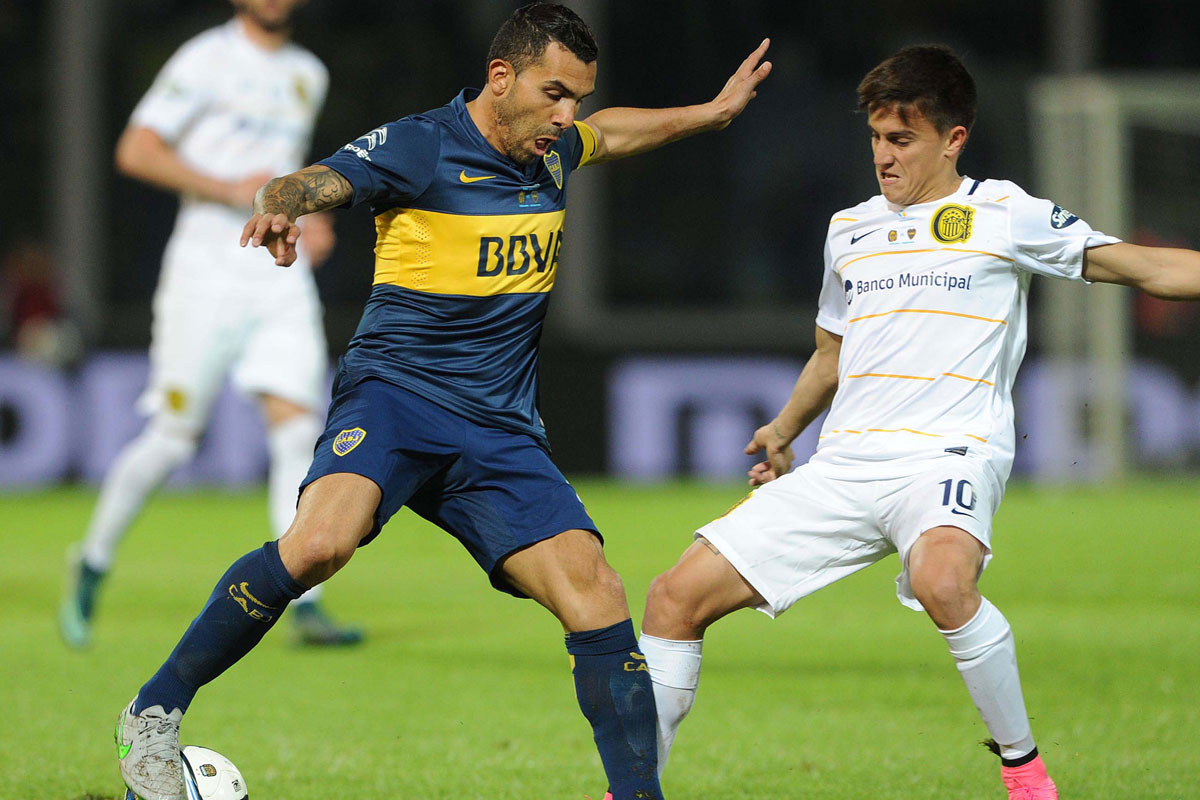 Copa Argentina: con un polémico arbitraje, Central perdió la final