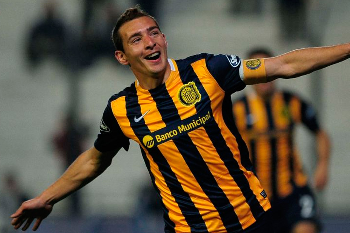 Goles que no se van