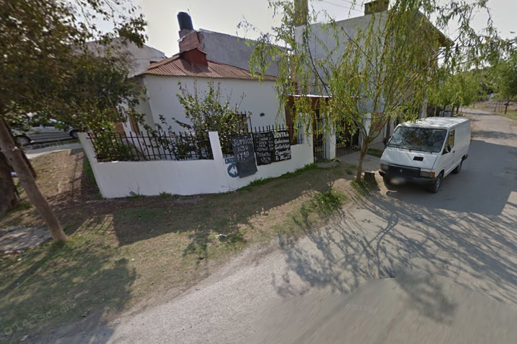 Nuevo asalto con modalidad de entradera en zona Norte