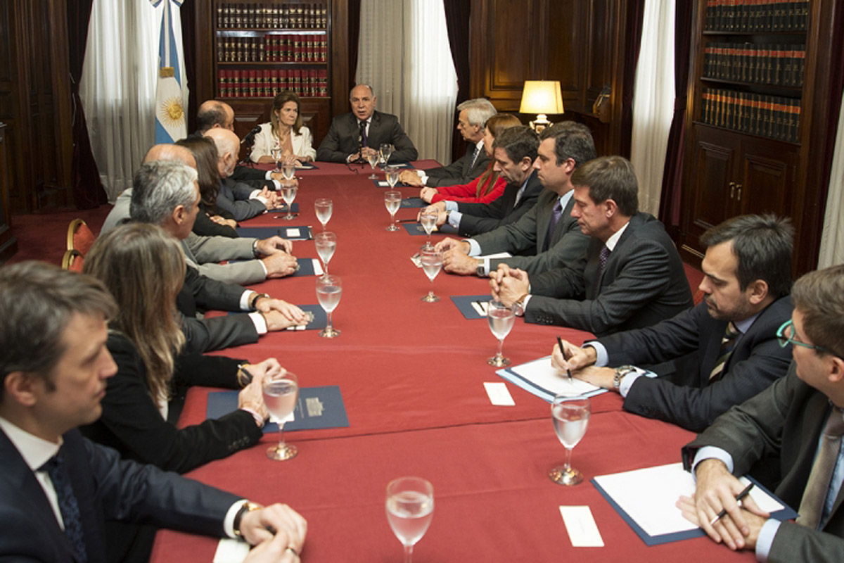 Comenzó a trabajar Comisión contra el narcotráfico