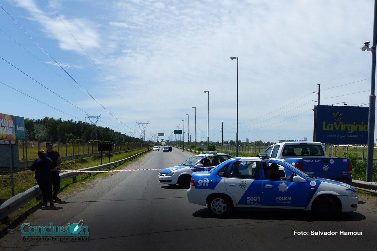 Un joven fue asesinado de un disparo en la cabeza