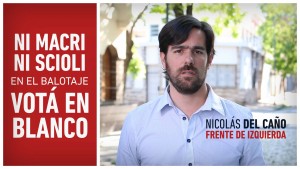 del caño
