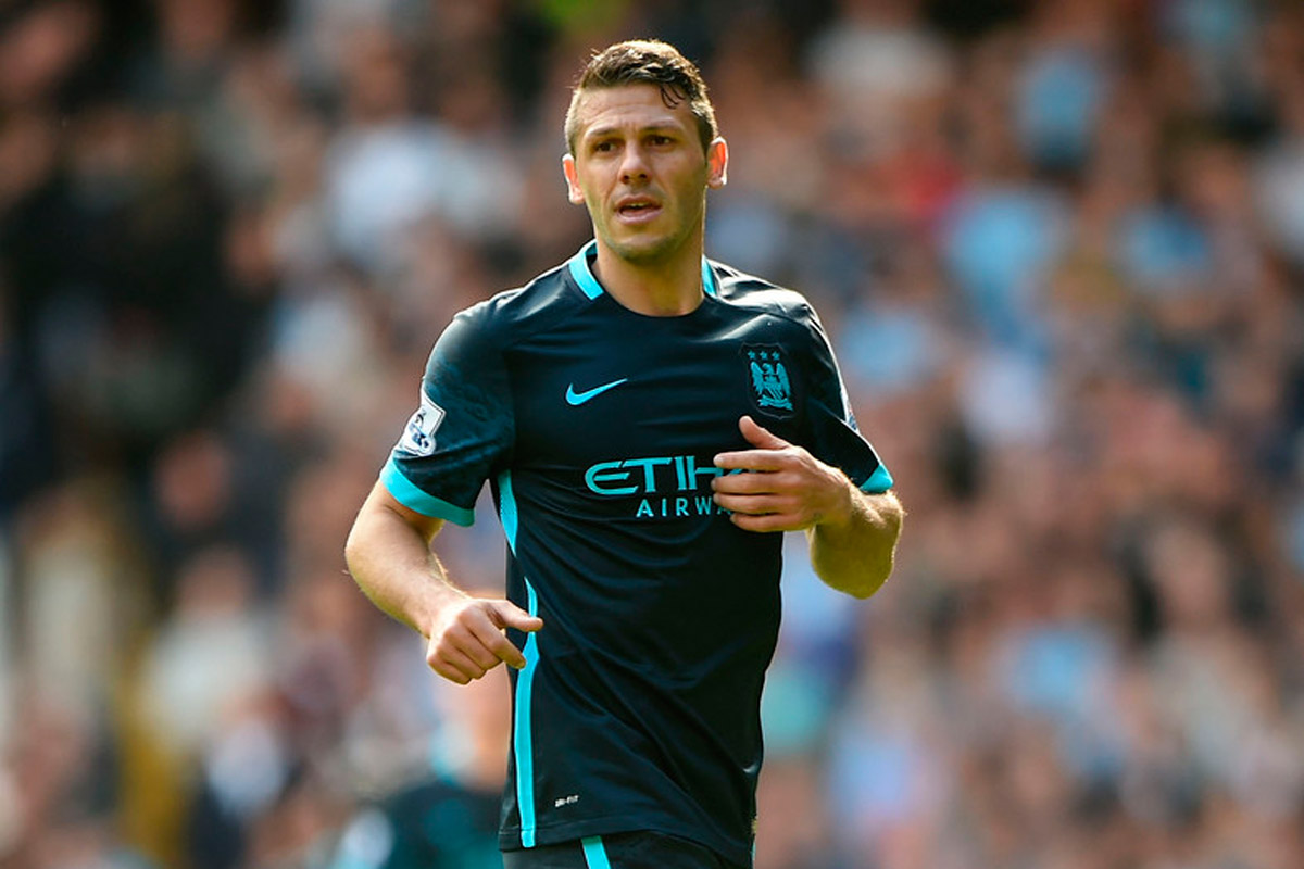 Demichelis: “Es una posibilidad, pero no depende de mí”