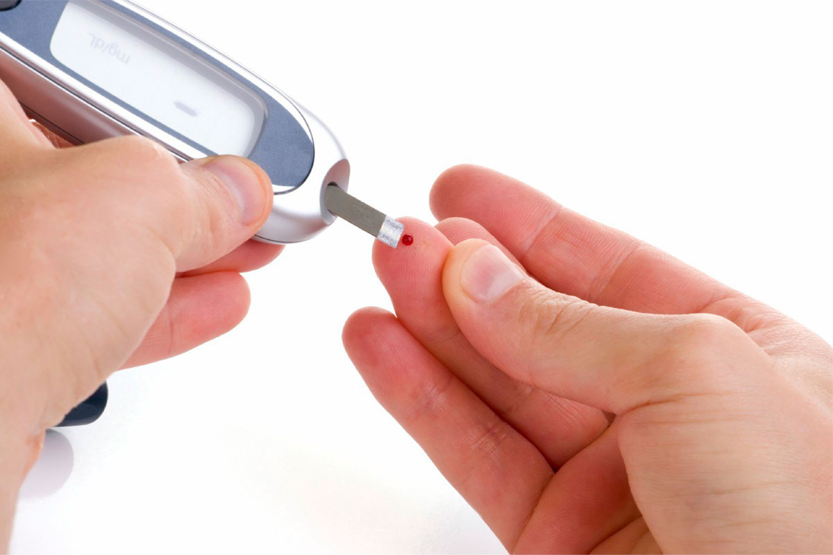 Cuidado de la salud: lo que deben saber los diabéticos