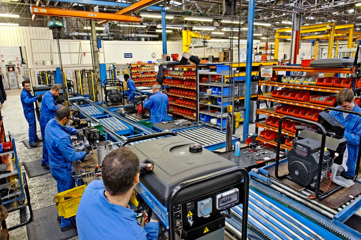 Según el Indec, la actividad económica creció 2,8%