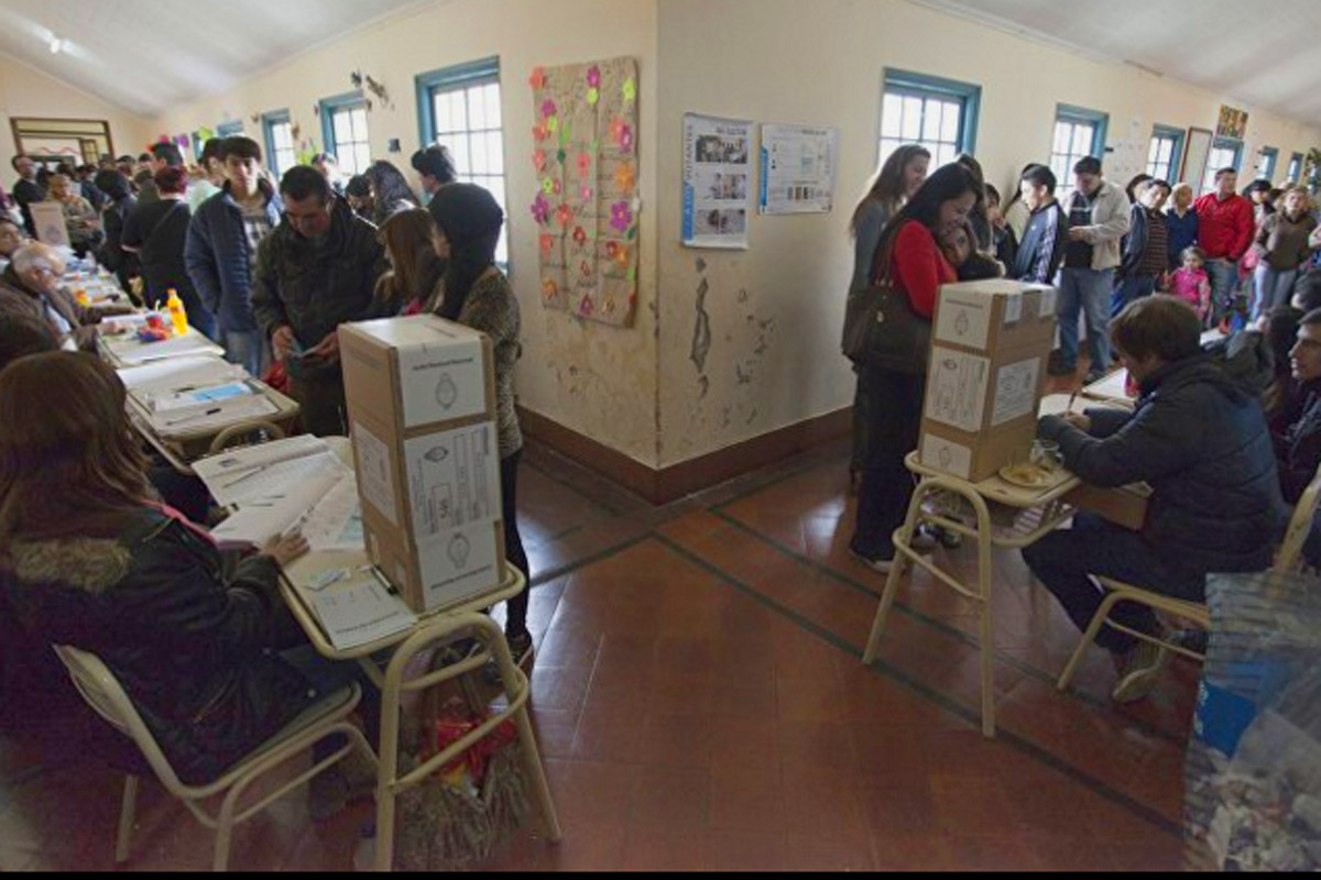 Comicios en tres provincias: ¿cómo terminaron?