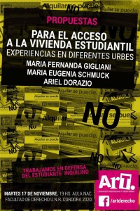 estudiantes