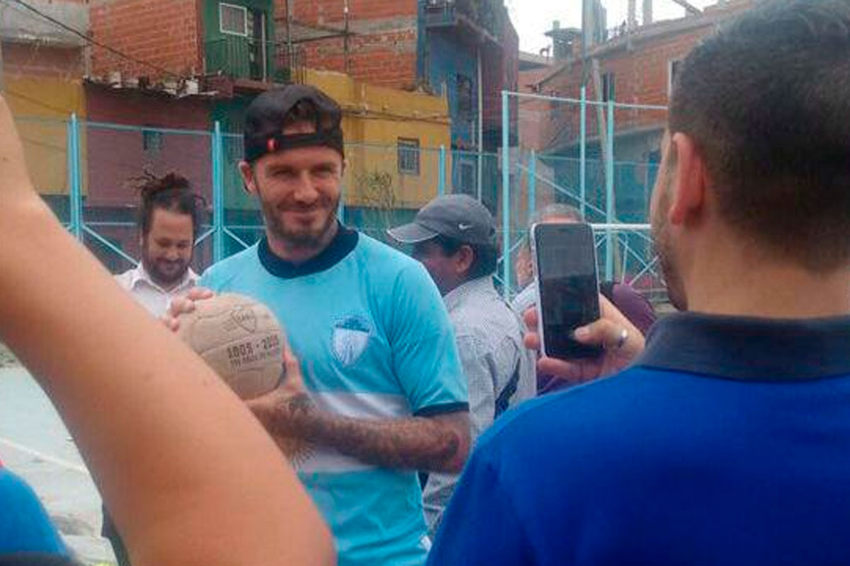 post