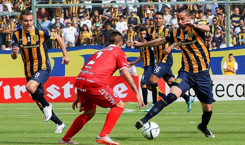 Central necesita una victoria ante Banfield para seguir soñando