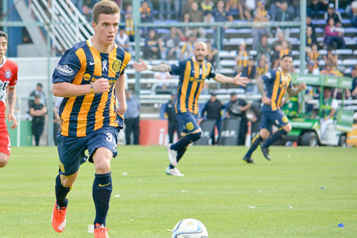 Central-Boca juegan con varios escenarios por el subcampeonato