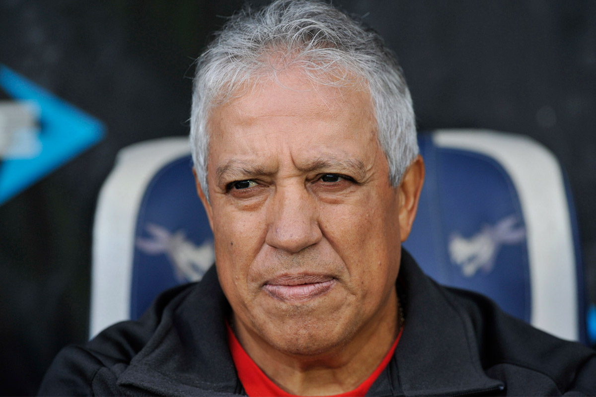 Américo Gallego: “De Newell’s me limpiaron como un ajo”