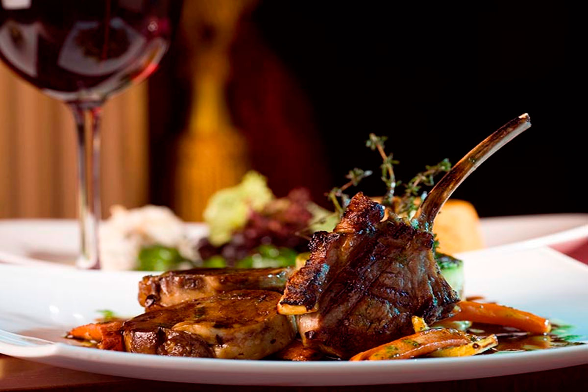 Los menús en restaurantes tendrán un incremento del 25%