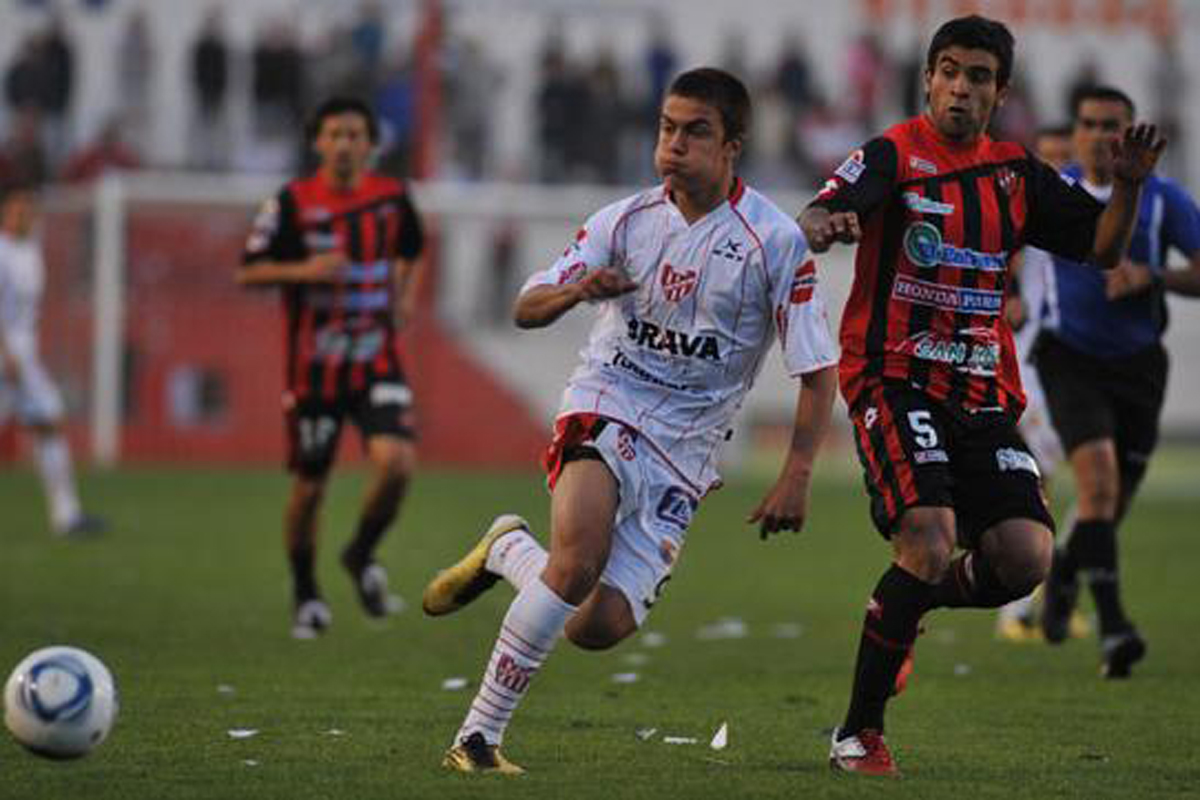 Dos partidos inician el torneo reducido de la B Nacional