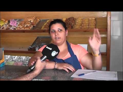 Inseguridad en comercios de Echesortu
