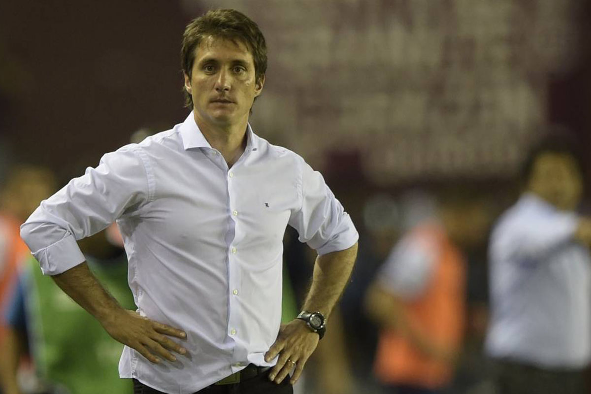 Barros Schelotto vaticinó un partido de ida y vuelta ante Newell’s
