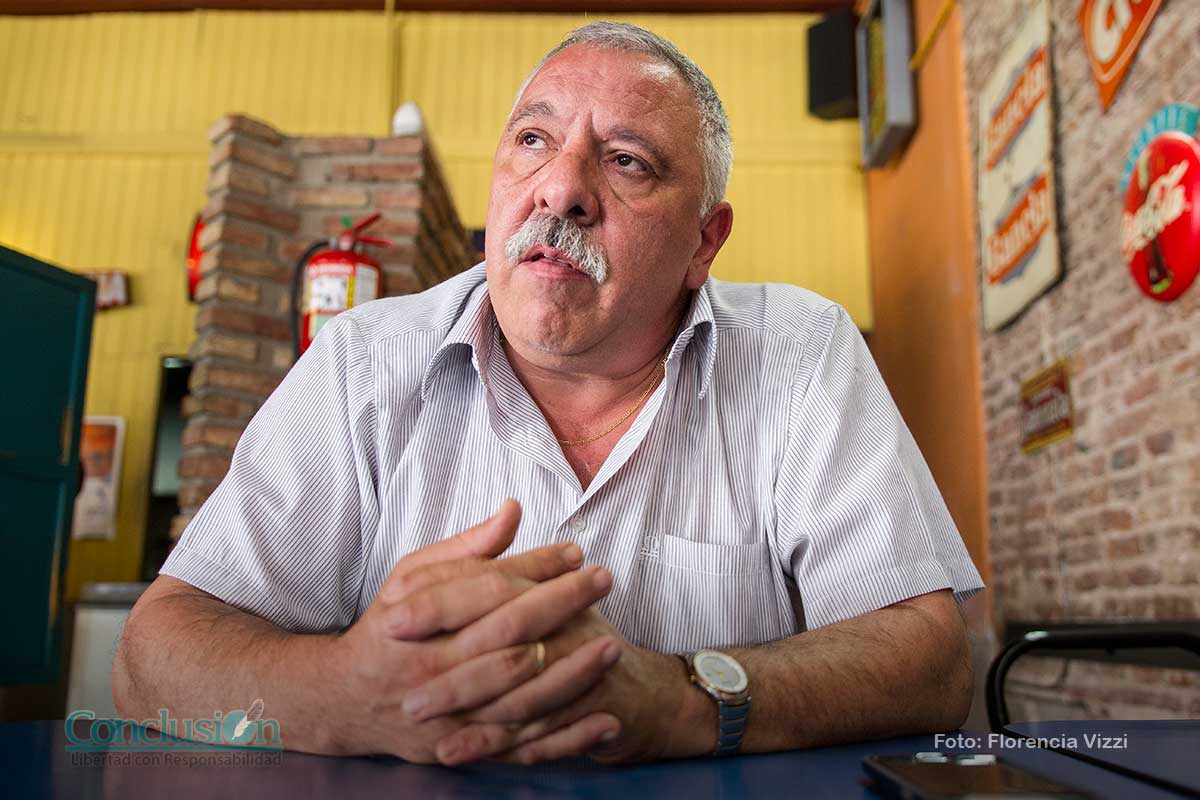 «La confianza en la institución policial se recuperará cuando se le de respuesta a la gente»