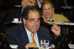 julio martinez