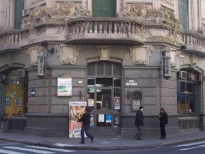la_sede