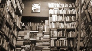 libros