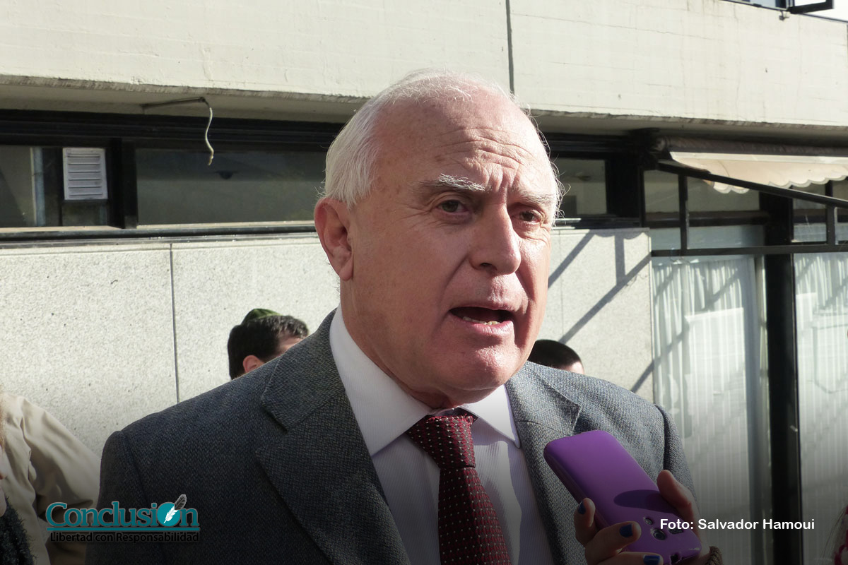 «Es una reivindicación para la provincia», dijo Lifshitz