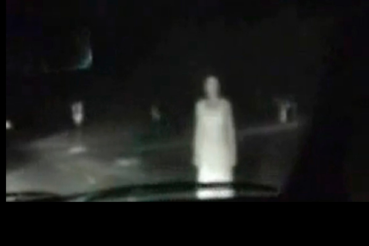 Conmoción por la visita de “La Llorona” a Arrecifes