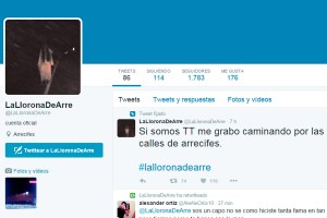 lloronatw
