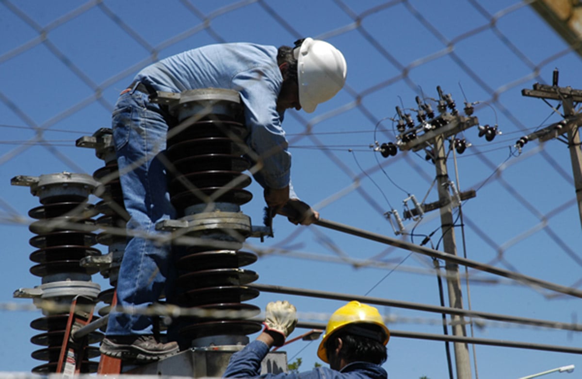 Gremios de Dragado y Energía no admitirán retrocesos