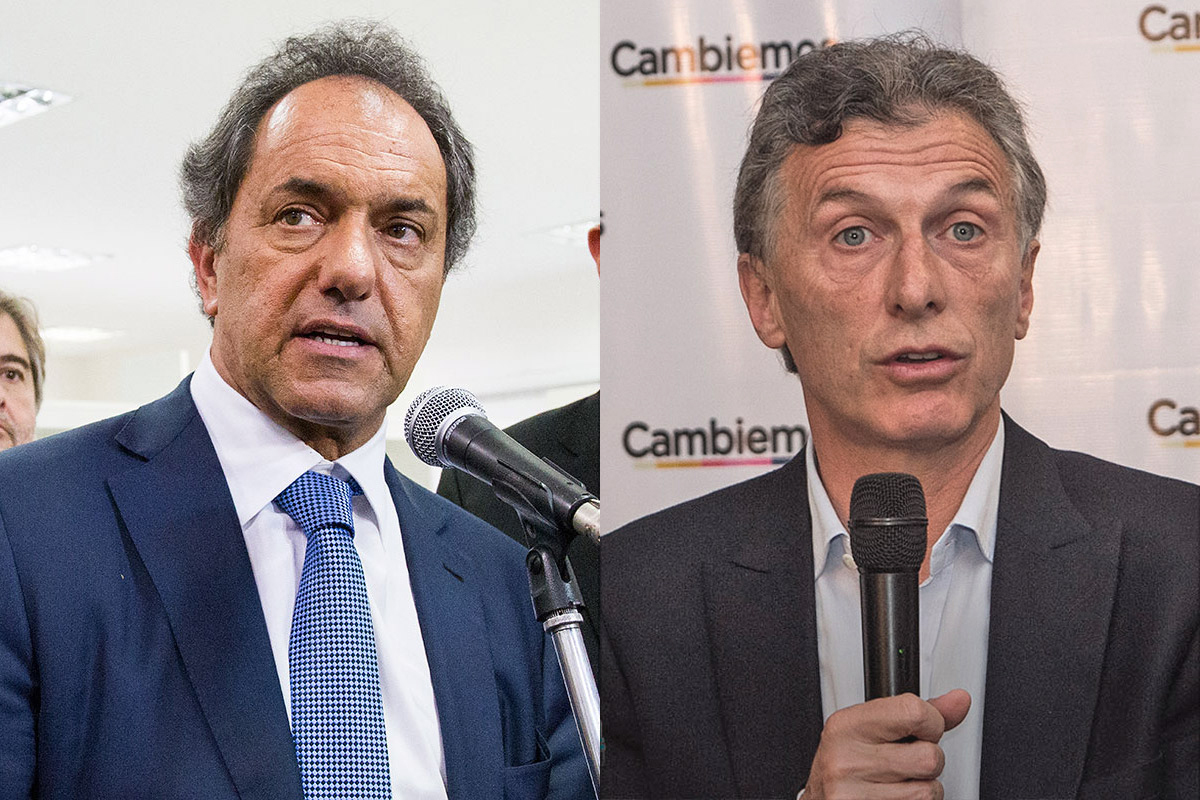 Balotaje: ¿cómo será el debate presidencial de esta noche?