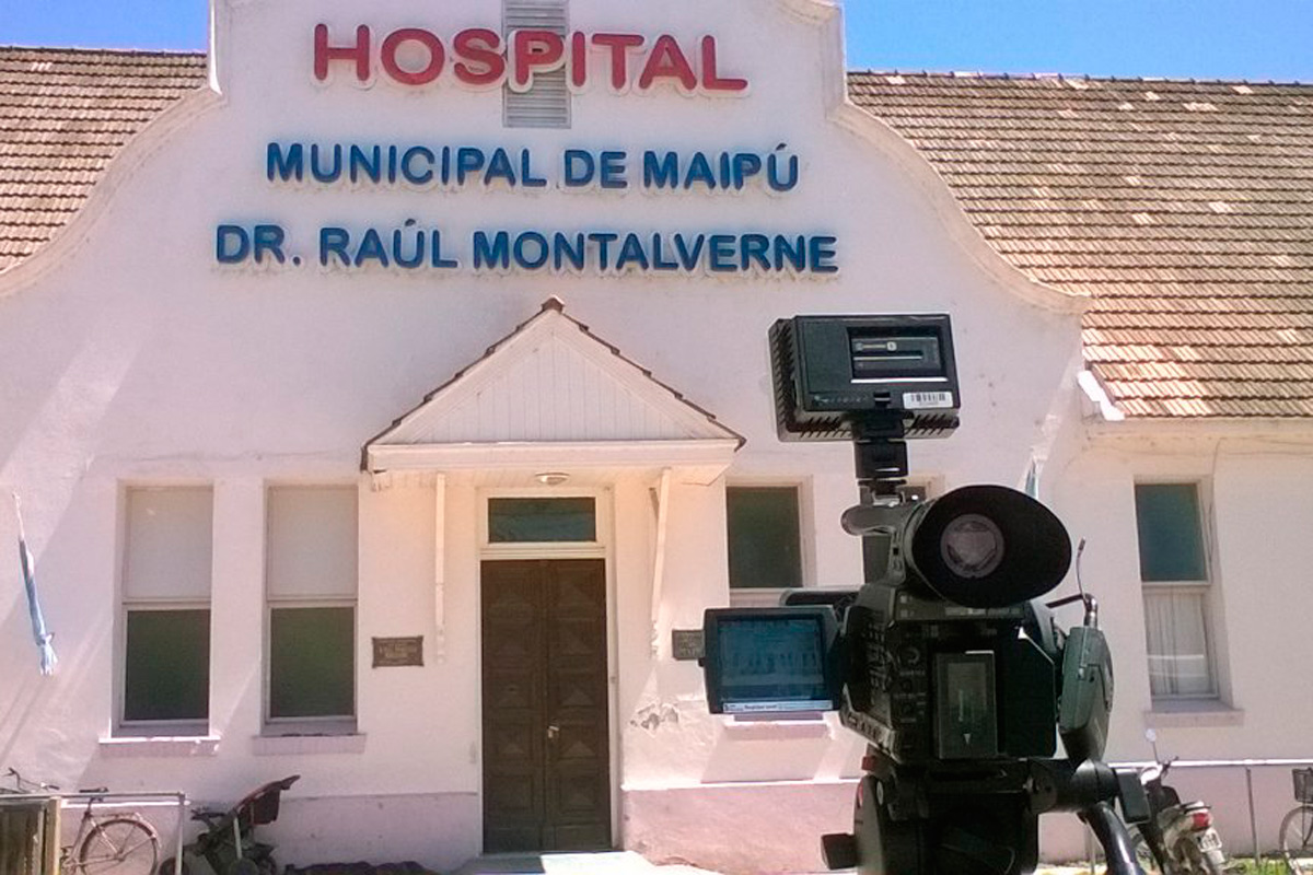 Un extraño virus genera preocupación en Maipú