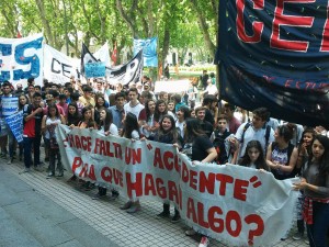 marcha estudiantes 3