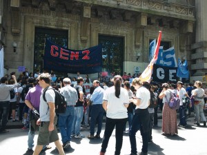 marcha estudiantes 4