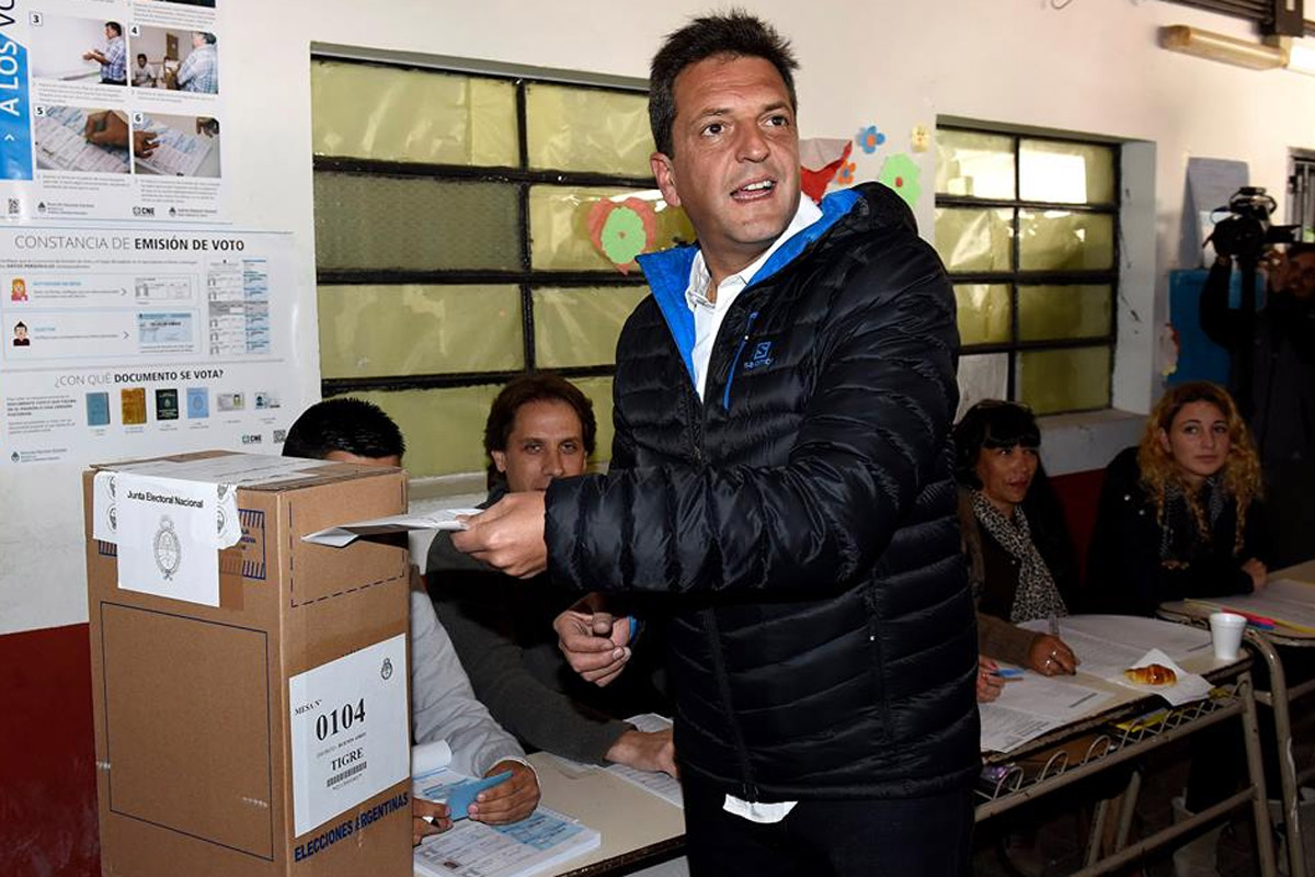 “Gobierne quien gobierne hay cosas por resolver”