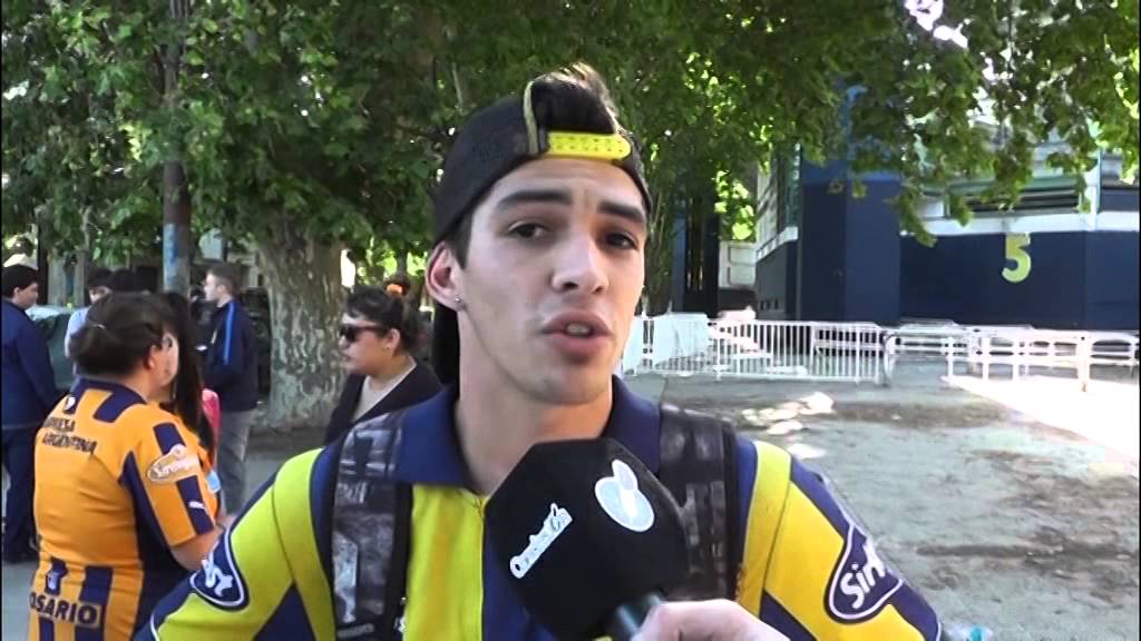 Las entradas para la gran final