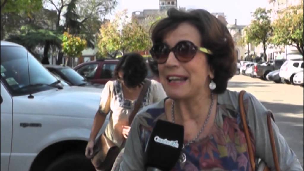 ¿Cómo está el tránsito en Rosario?