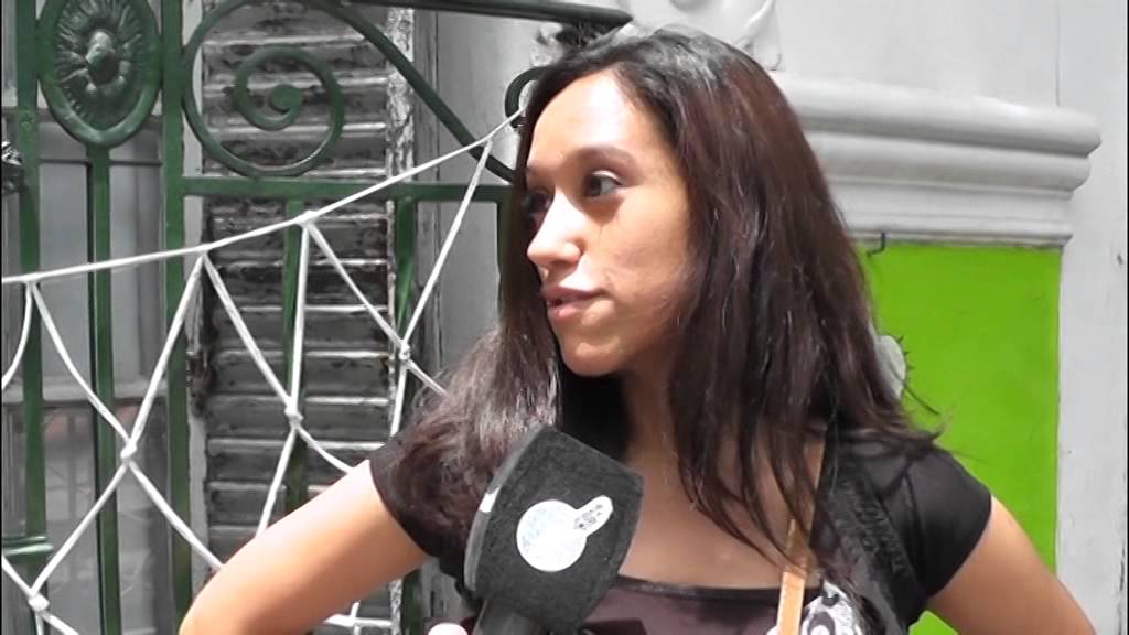 ¿Qué dijeron los rosarinos a la hora de emitir el voto?