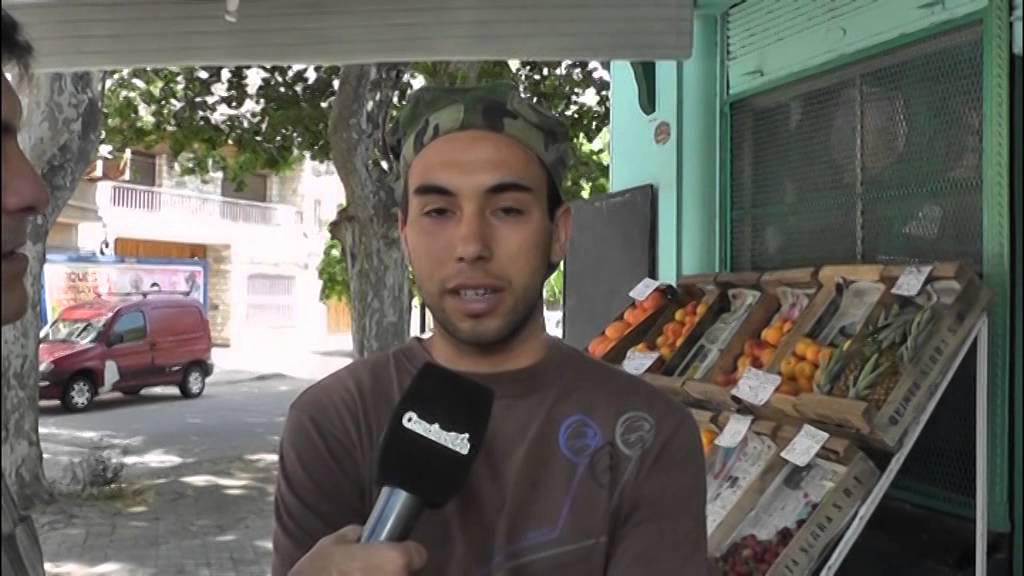 Matan a un hombre en Echesortu
