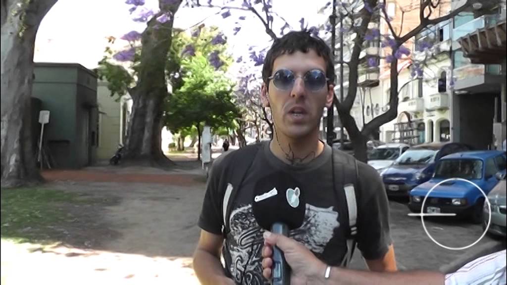 ¿Cómo está tu barrio? Hoy: Martin