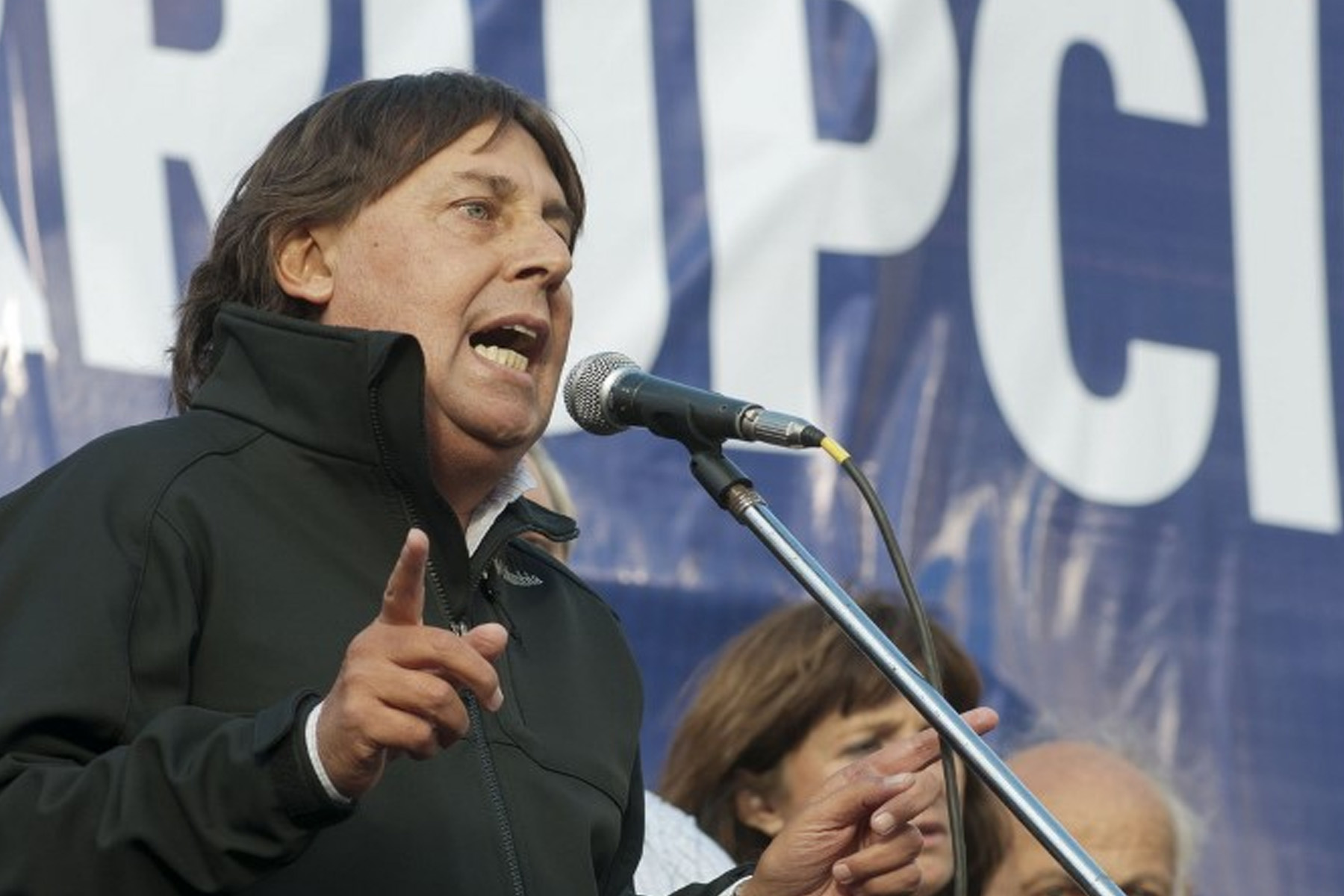 La CTA opositora dio libertad a sus miembros de cara al 22