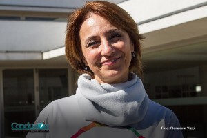Mónica Gangemi