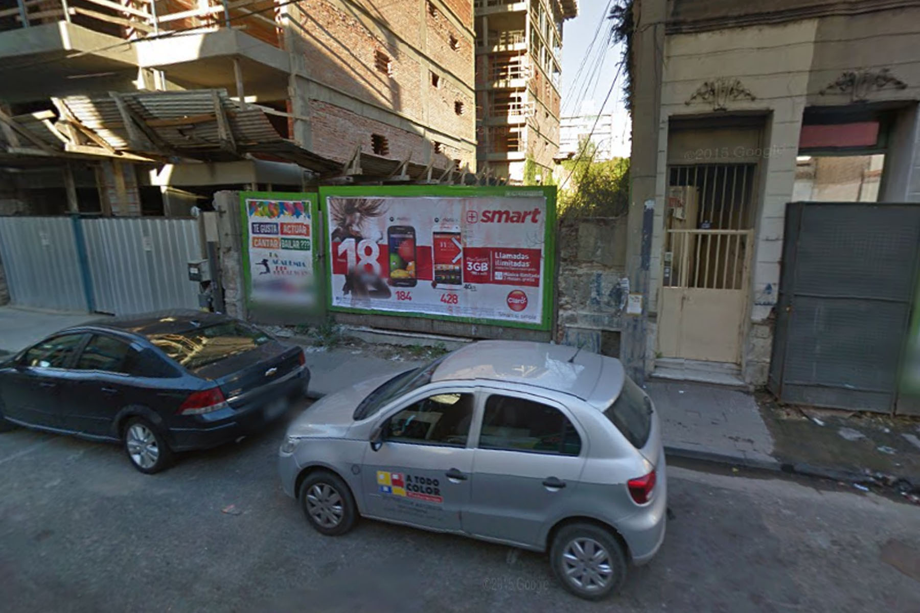 Más de veinte detenidos en los allanamientos por narcotráfico