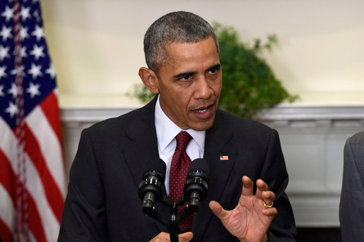 Obama sobre el tiroteo en Colorado: “Ya basta”