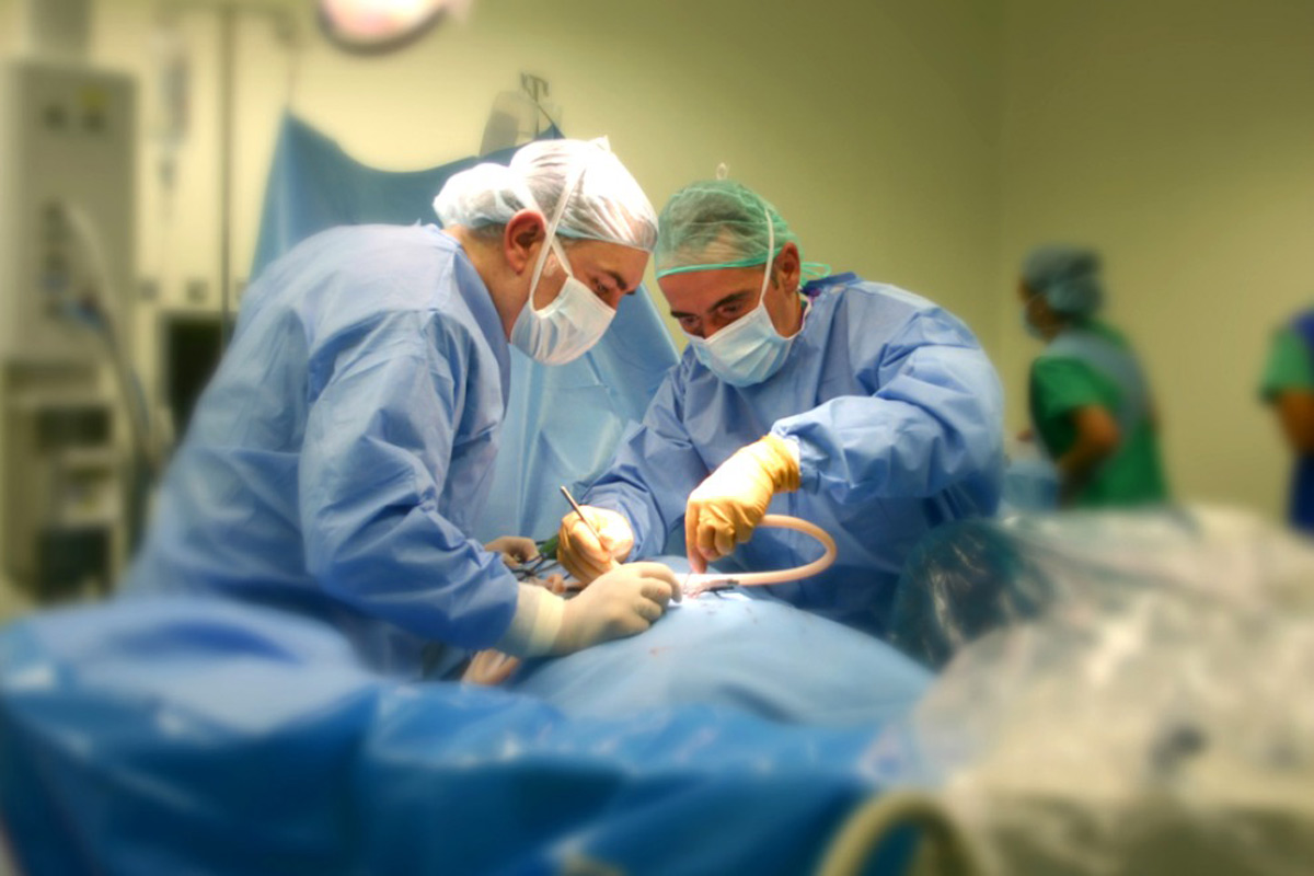 Santa Fe batió récord en cantidad de donantes de órganos