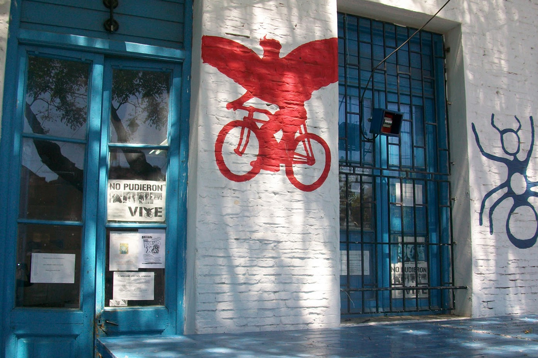post