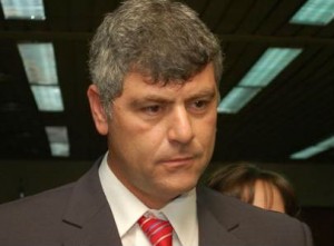 ricardo buryaile