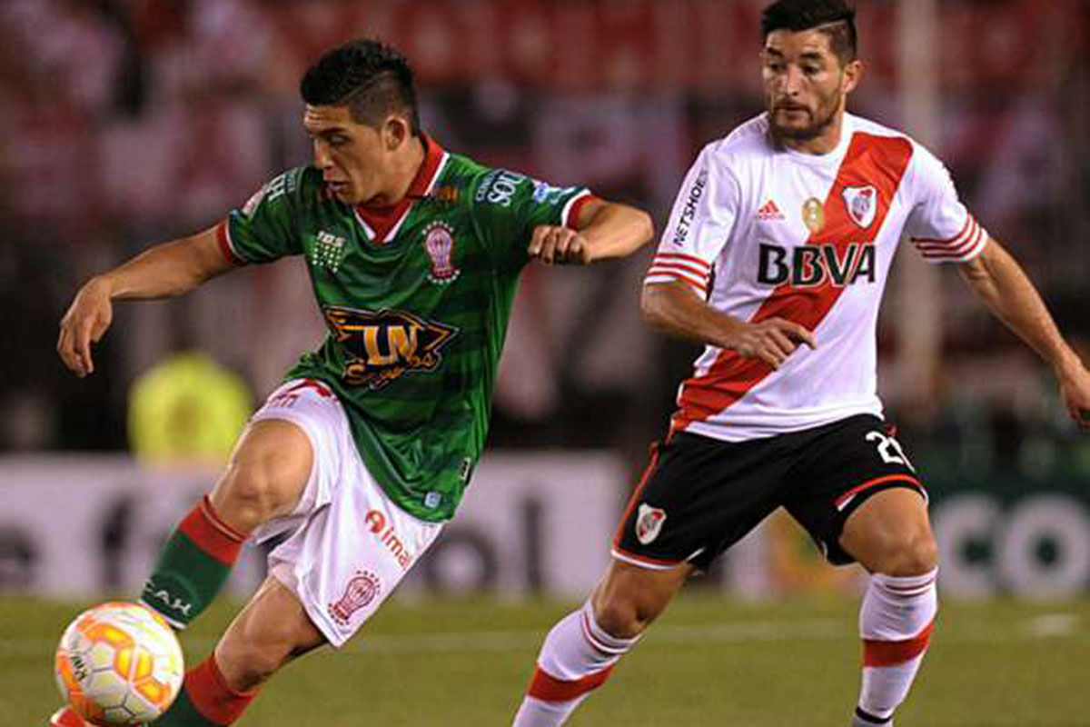 River visita a Huracán obligado a ganar para ser finalista