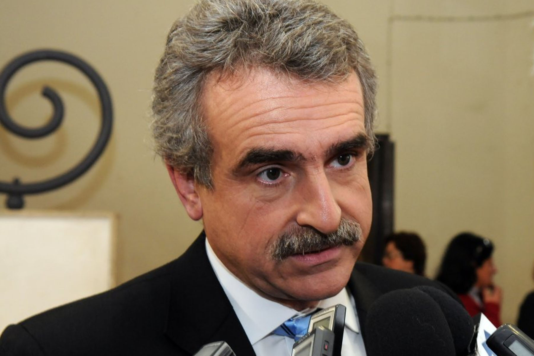 “Scioli va a encarar la nueva etapa de lo que comenzó en 2003”