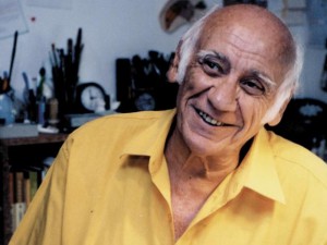 ruben naranjo