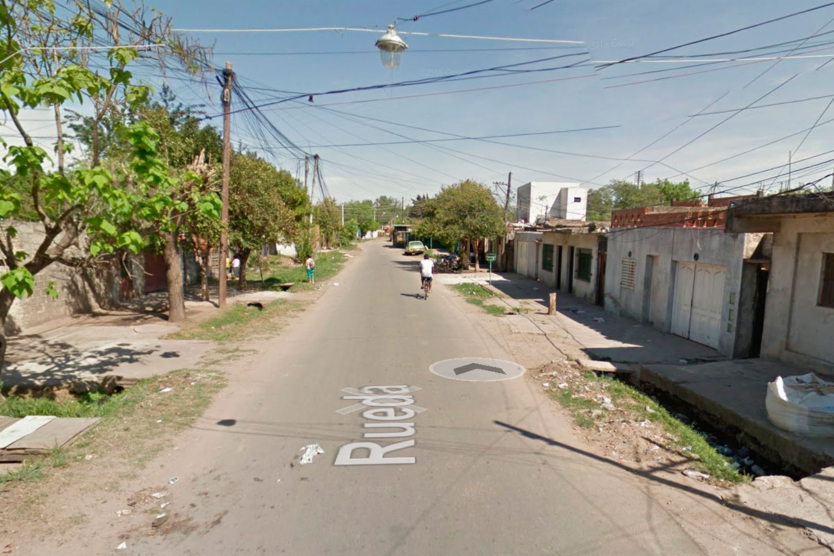 Un hombre murió tras el ataque de una banda